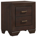Dorian Bedroom Sets - Furniture Center (NY)