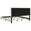 Dorian Panel Beds