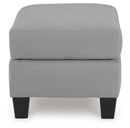 Adlai Ottoman - Furniture Center (NY)