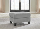 Adlai Ottoman - Furniture Center (NY)