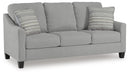 Adlai Sofa - Furniture Center (NY)