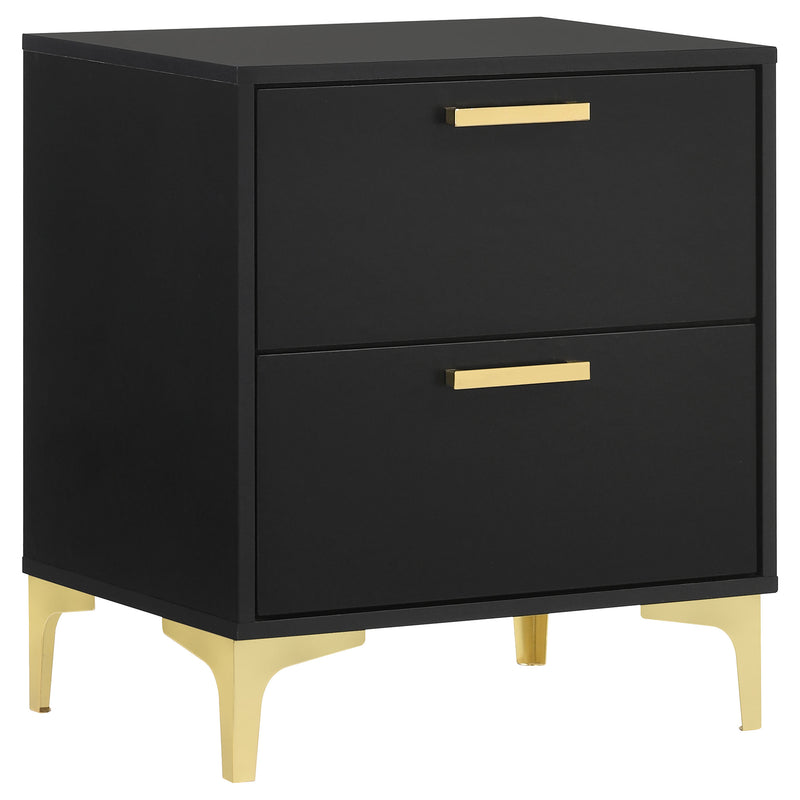 Kendall 4 Pc Bedroom Set - Furniture Center (NY)