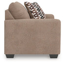 Triston-Peaks Oversized Chair