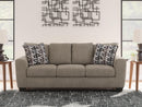 Triston-Peaks Sofa Sleeper - Furniture Center (NY)