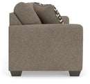 Triston-Peaks Sofa Sleeper - Furniture Center (NY)