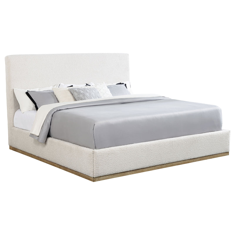 Knox Eastern King Bed - Furniture Center (NY)