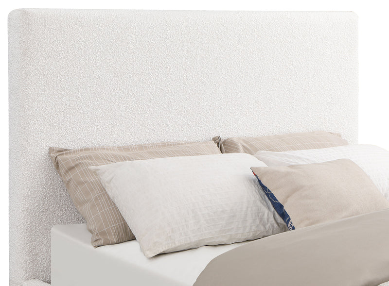Knox Eastern King Bed - Furniture Center (NY)