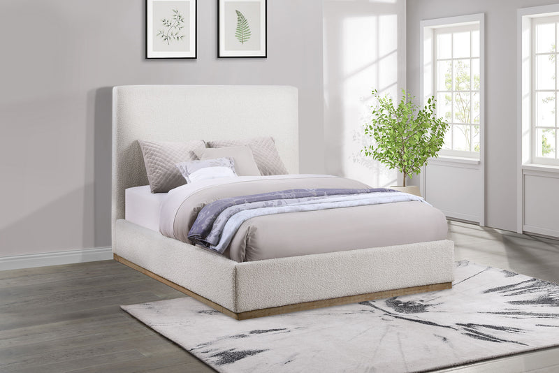 Knox Queen Bed - Furniture Center (NY)