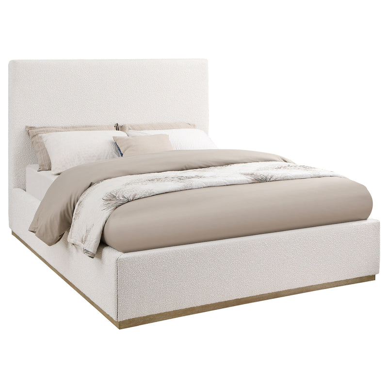 Knox Queen Bed - Furniture Center (NY)
