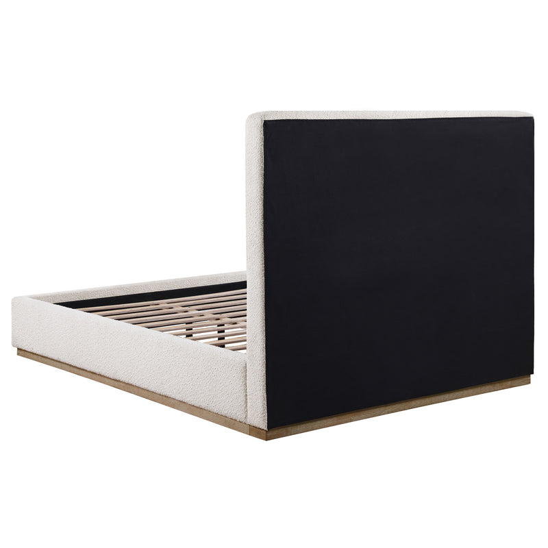 Knox Queen Bed - Furniture Center (NY)
