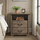 Amble Nightstand