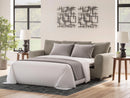 Triston-Peaks Sofa Sleeper