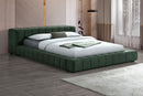 Trinity Full Bed - Furniture Center (NY)