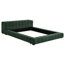 Trinity Full Bed - Furniture Center (NY)