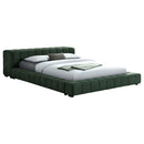 Trinity Full Bed - Furniture Center (NY)