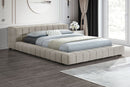 Trinity Full Bed - Furniture Center (NY)