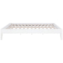 Hounslow Platform Bed Base