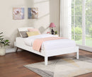 Hounslow Platform Bed Base