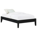 Hounslow Platform Bed Base