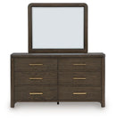 Radkin Dresser