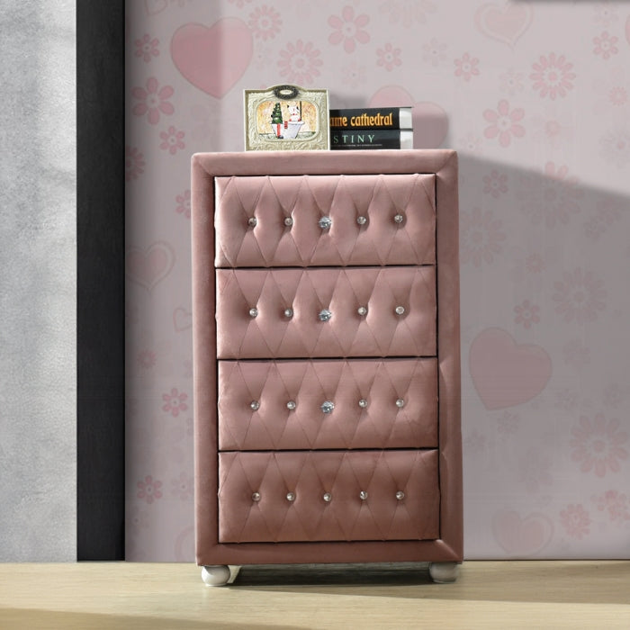 Reggie Chest - Furniture Center (NY)