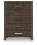 Radkin Chest of Drawers