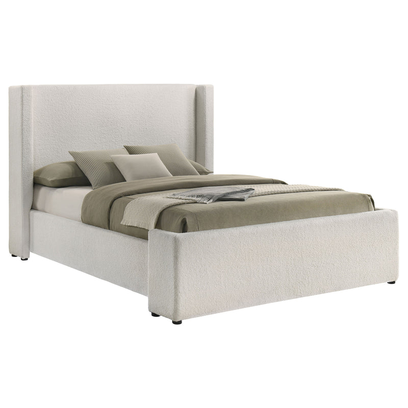 Alamosa Queen Bed - Furniture Center (NY)