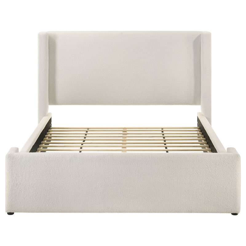 Alamosa Queen Bed - Furniture Center (NY)