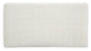 Karinne Oversized Accent Ottoman - Furniture Center (NY)