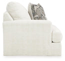 Karinne Oversized Chair - Furniture Center (NY)