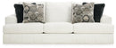 Karinne Sofa - Furniture Center (NY)