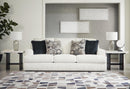 Karinne Sofa - Furniture Center (NY)
