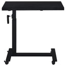 Westpark Bed C-Table