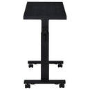 Westpark Bed C-Table