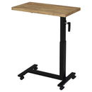 Westpark Bed C-Table