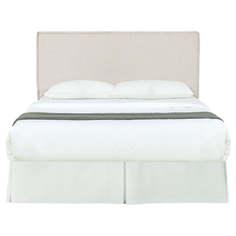 Izzy Queen Headboard - Furniture Center (NY)