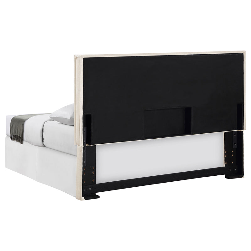 Izzy Queen Headboard - Furniture Center (NY)