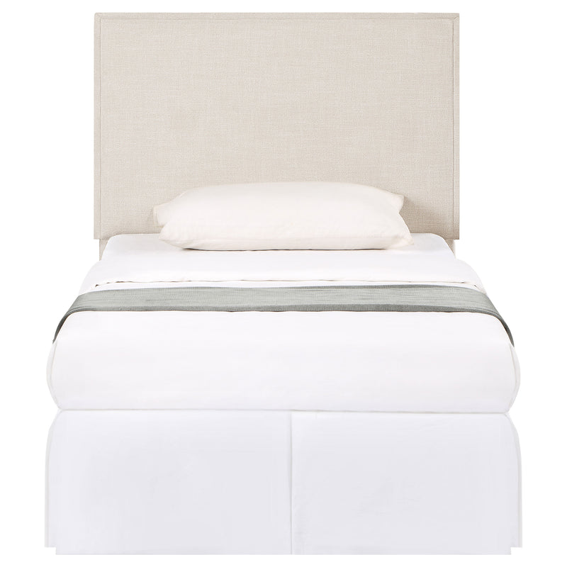 Izzy Twin Headboard - Furniture Center (NY)
