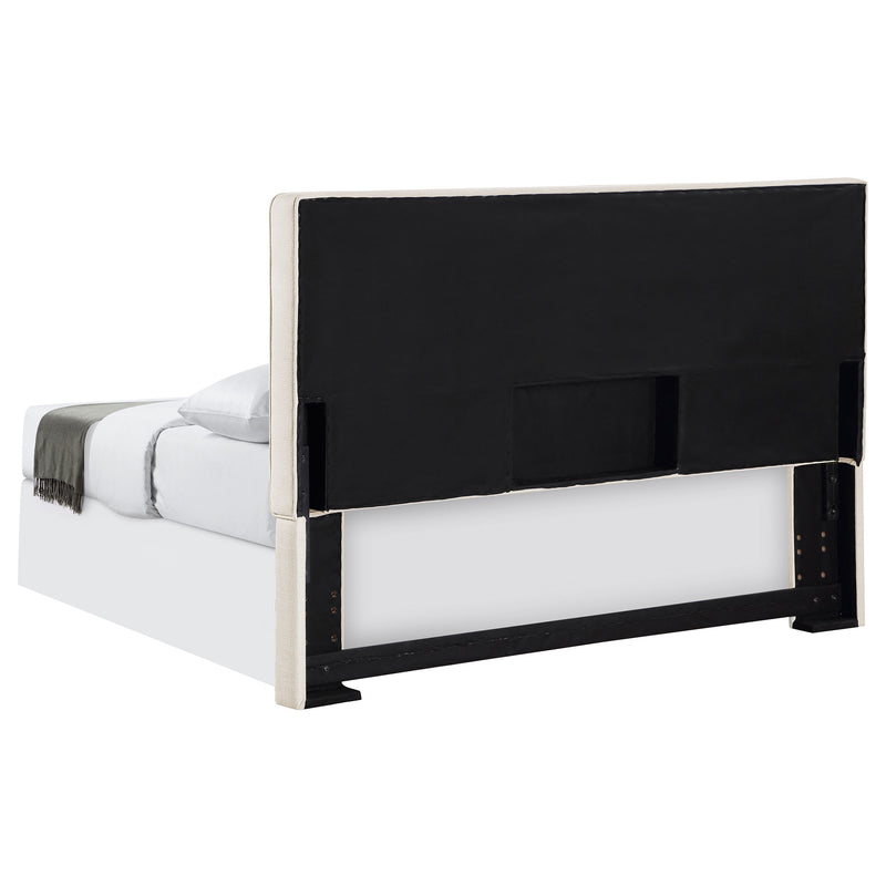 Kosmo Eastern / California King Headboard - Furniture Center (NY)