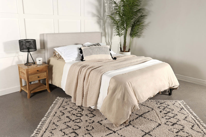 Kosmo Eastern / California King Headboard - Furniture Center (NY)