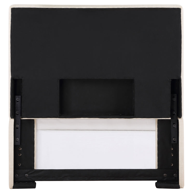 Kosmo Twin Headboard - Furniture Center (NY)