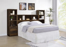 Westpark Headboards
