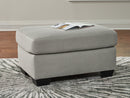 Greenbriar Ottoman - Furniture Center (NY)