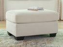 Greenbriar Ottoman - Furniture Center (NY)