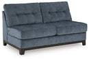 Maxon Place Sectional with Chaise - Furniture Center (NY)