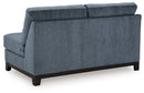 Maxon Place Sectional with Chaise - Furniture Center (NY)