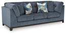 Maxon Place Sectional with Chaise - Furniture Center (NY)