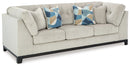 Maxon Place Sectional with Chaise - Furniture Center (NY)