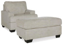 Vayda Living Room Set - Furniture Center (NY)