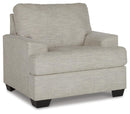 Vayda Living Room Set - Furniture Center (NY)